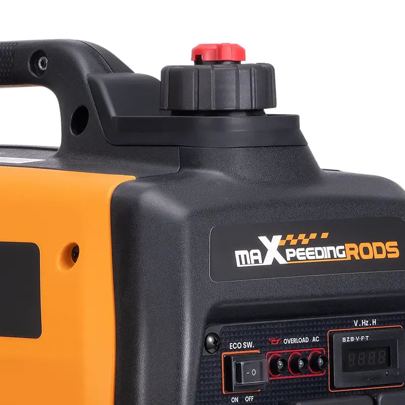 MXR2300 Inverter Generator Fuel Cap