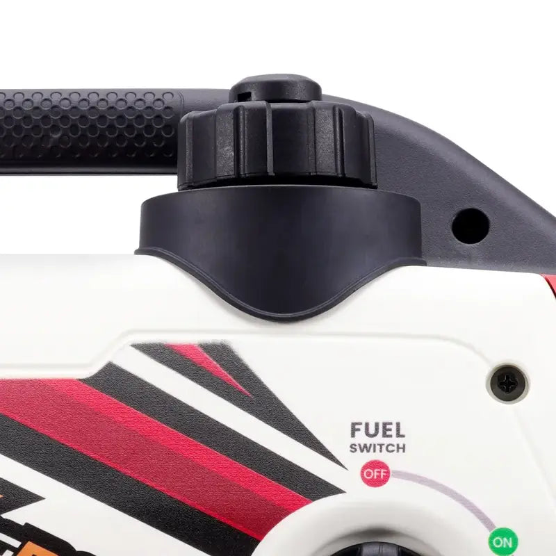 MXR4000GT Portable Inverter Generator Fuel Cap