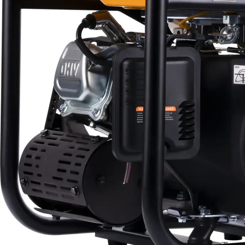 MXR4500I Inverter Generator Air Filter