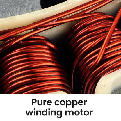 MXR4500I Inverter Generator Copper Alternator Windings