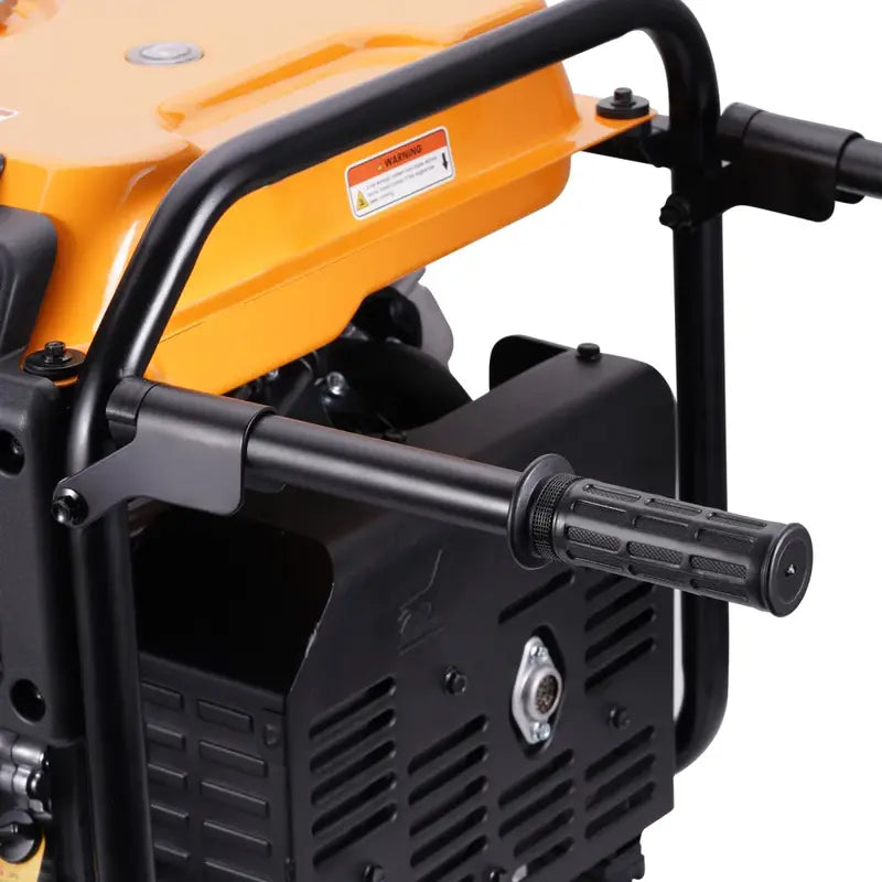 MXR6000IE PRO handle kit view